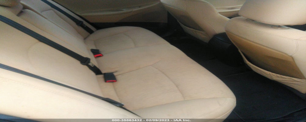 5NPEB4AC9BH103052 2011 HYUNDAI SONATA photo no. 8