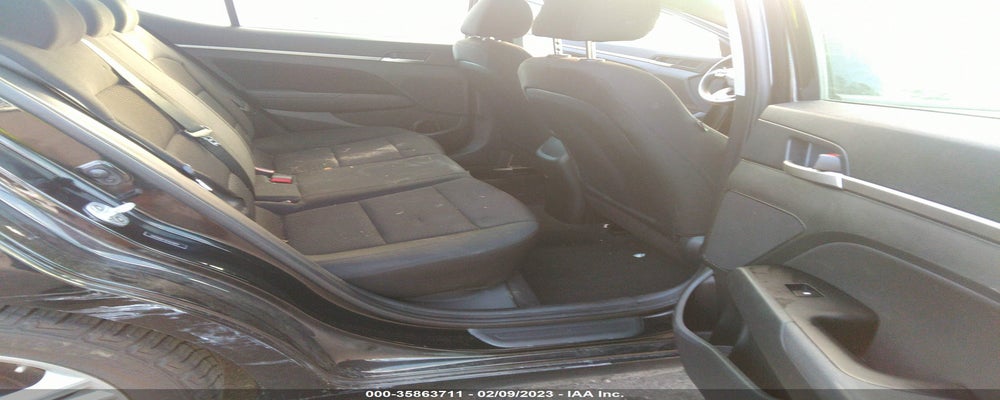 5NPD84LF1LH572879 2020 HYUNDAI ELANTRA photo no. 8