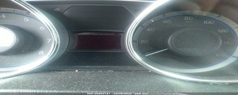5NPEB4AC1EH915854 2014 HYUNDAI SONATA photo no. 7