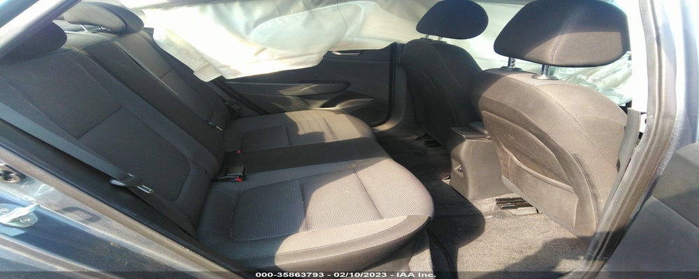 3KPC24A60LE104016 2020 HYUNDAI ACCENT photo no. 8