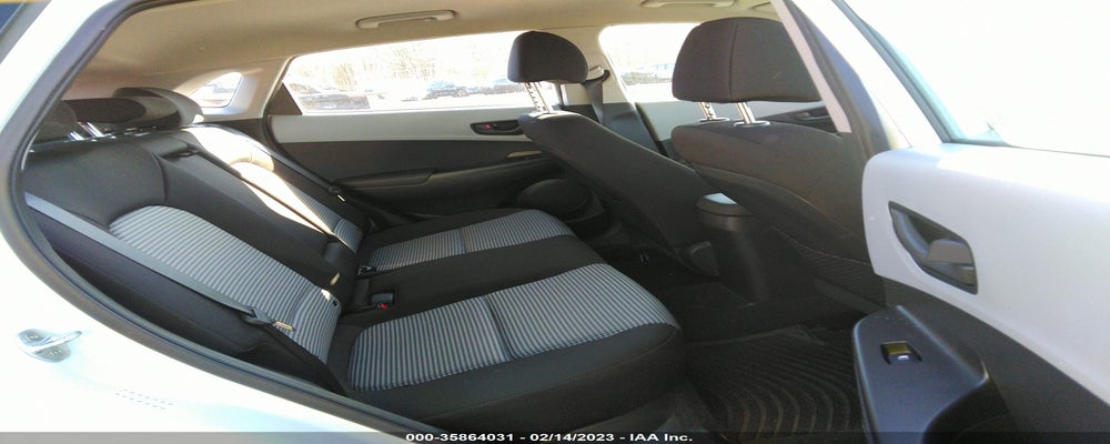 KM8K1CAA8JU128622 2018 HYUNDAI KONA photo no. 8
