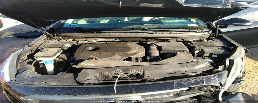 5NPE34AF0HH575995 2017 HYUNDAI SONATA photo no. 10