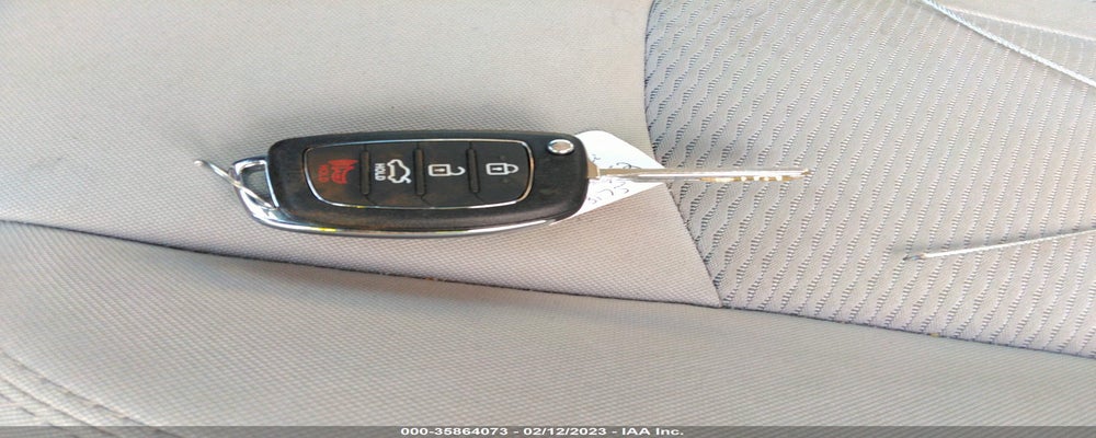 5NPE34AF0HH575995 2017 HYUNDAI SONATA photo no. 11
