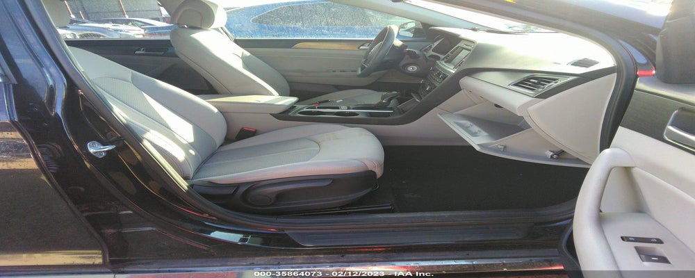5NPE34AF0HH575995 2017 HYUNDAI SONATA photo no. 5