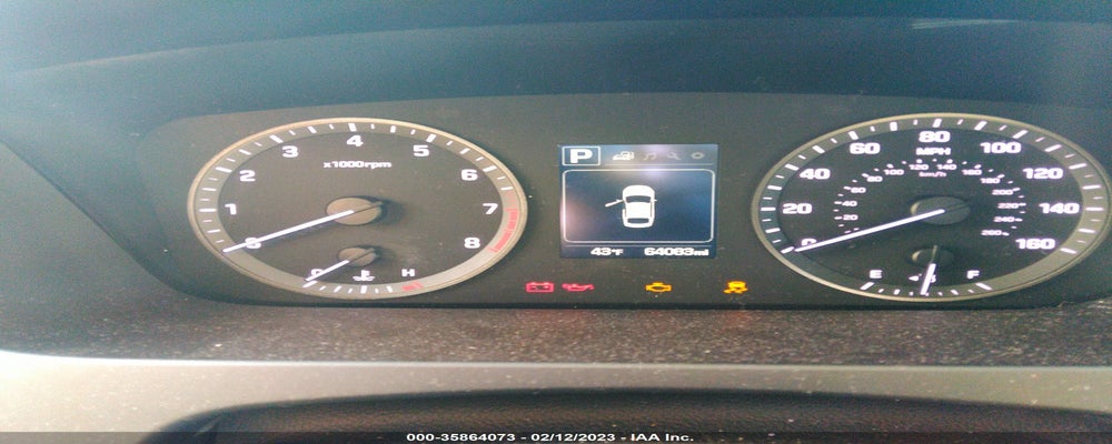 5NPE34AF0HH575995 2017 HYUNDAI SONATA photo no. 7