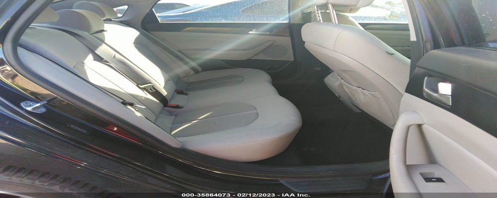 5NPE34AF0HH575995 2017 HYUNDAI SONATA photo no. 8