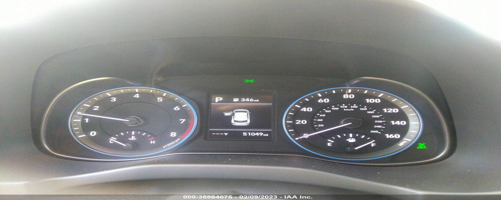 KM8K1CAA2MU644592 2021 HYUNDAI KONA photo no. 7
