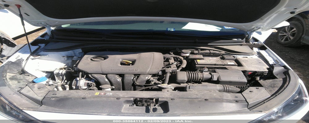 5NPD84LF7LH620868 2020 HYUNDAI ELANTRA photo no. 10