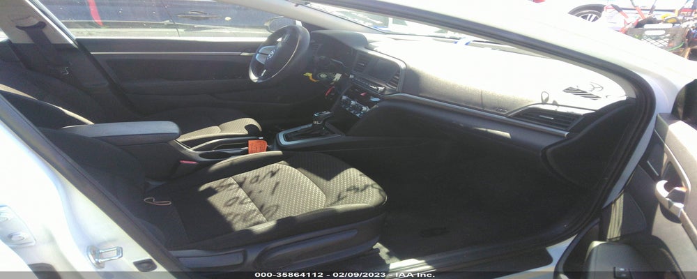 5NPD84LF7LH620868 2020 HYUNDAI ELANTRA photo no. 5
