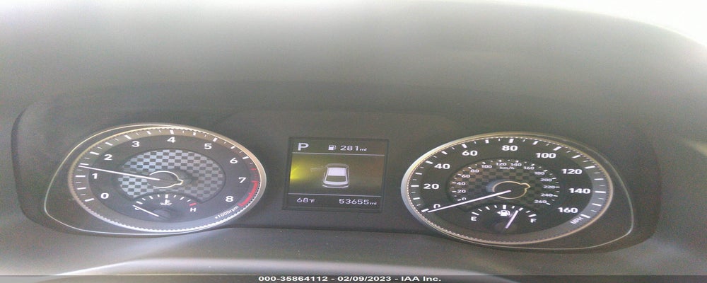 5NPD84LF7LH620868 2020 HYUNDAI ELANTRA photo no. 7