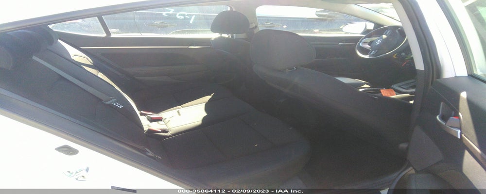 5NPD84LF7LH620868 2020 HYUNDAI ELANTRA photo no. 8