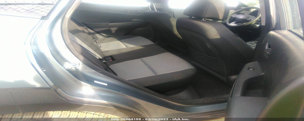 KM8K12AA0KU339499 2019 HYUNDAI KONA photo no. 8