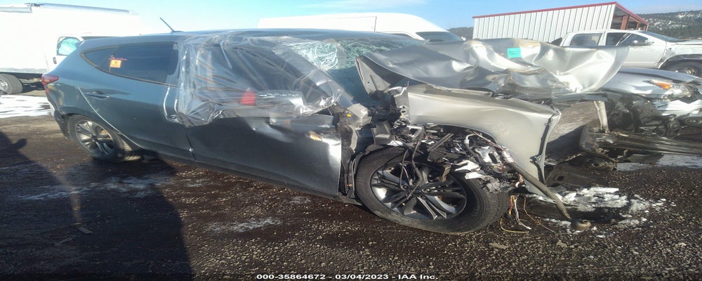 KM8JTCAF3FU086935 2015 HYUNDAI TUCSON photo no. 20