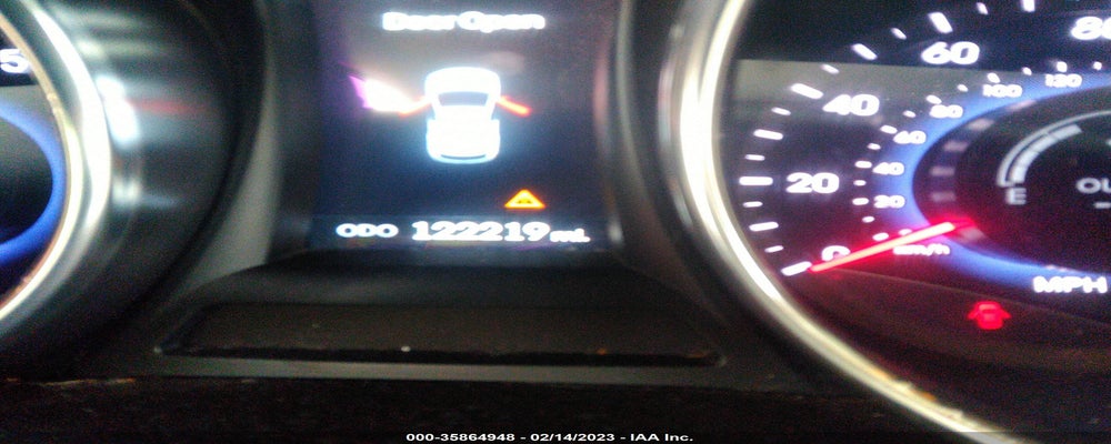 5XYZU3LB3EG192896 2014 HYUNDAI SANTA FE SPORT photo no. 7