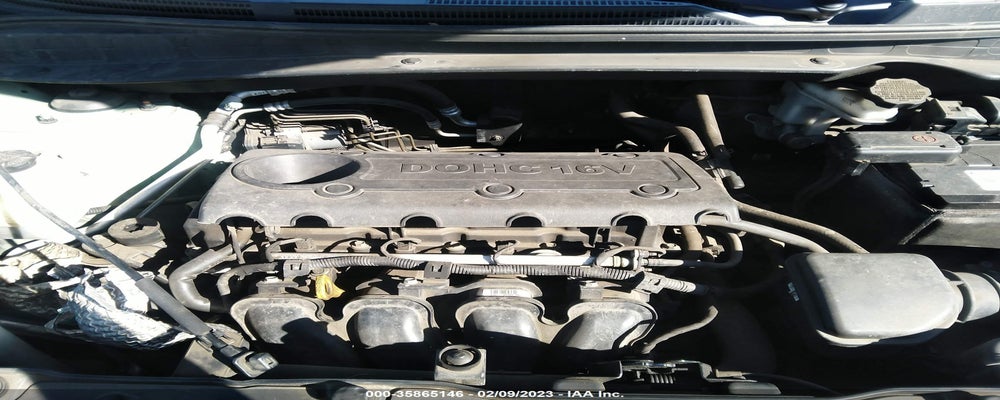 KM8JU3AC2BU158432 2011 HYUNDAI TUCSON photo no. 10