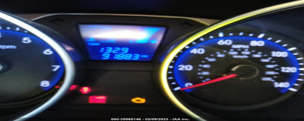 KM8JU3AC2BU158432 2011 HYUNDAI TUCSON photo no. 7