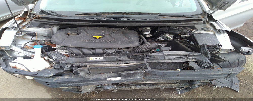5NPDH4AE3DH325682 2013 HYUNDAI ELANTRA photo no. 10