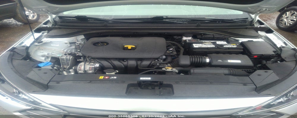 5NPD84LF6KH409921 2019 HYUNDAI ELANTRA photo no. 10