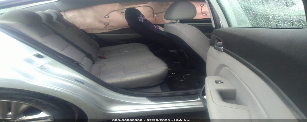 5NPD84LF6KH409921 2019 HYUNDAI ELANTRA photo no. 8