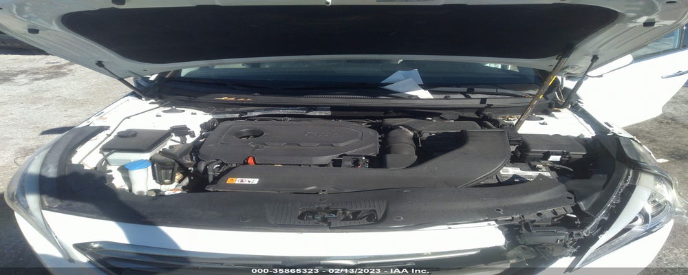 5NPE34AF4FH150938 2015 HYUNDAI SONATA photo no. 10