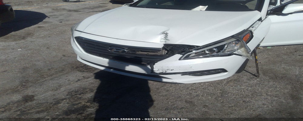 5NPE34AF4FH150938 2015 HYUNDAI SONATA photo no. 6