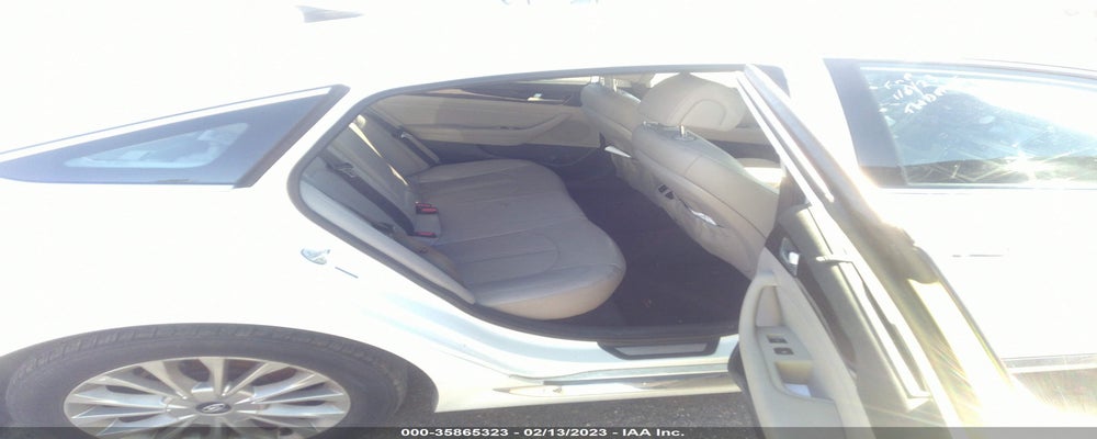5NPE34AF4FH150938 2015 HYUNDAI SONATA photo no. 8
