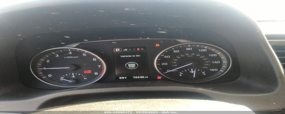 KMHD84LF5HU065749 2017 HYUNDAI ELANTRA photo no. 7