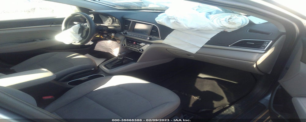 5NPD84LF9HH030405 2017 HYUNDAI ELANTRA photo no. 5