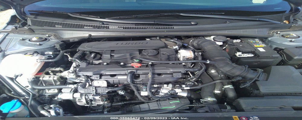 KMHLR4AFXPU385918 2023 HYUNDAI ELANTRA photo no. 10