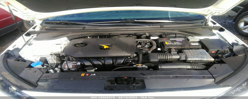 5NPD84LF3LH541603 2020 HYUNDAI ELANTRA photo no. 10