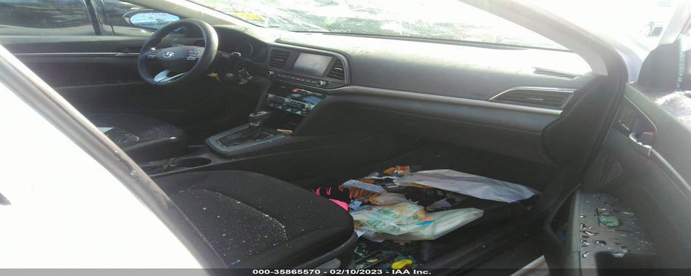 5NPD84LF3LH541603 2020 HYUNDAI ELANTRA photo no. 5