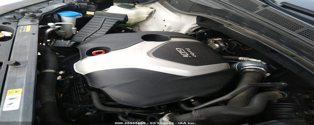 5XYZWDLAXEG140527 2014 HYUNDAI SANTA FE SPORT photo no. 10