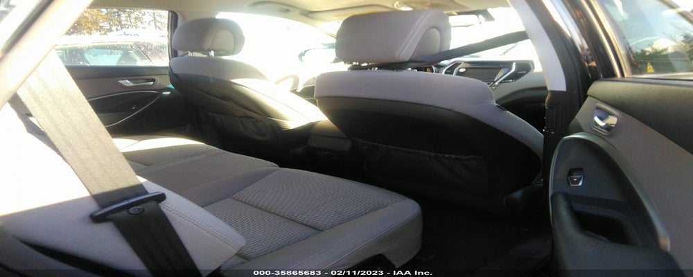 KM8SMDHF8HU167588 2017 HYUNDAI SANTA FE photo no. 8