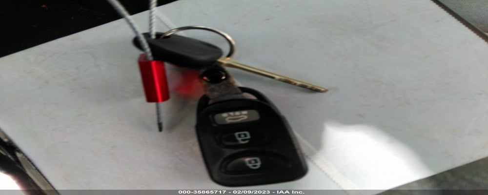 KMHDU4AD0AU139680 2010 HYUNDAI ELANTRA photo no. 11