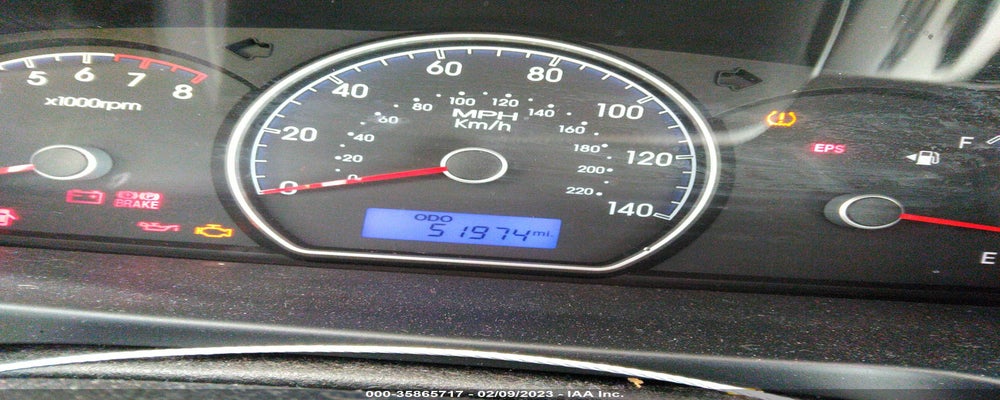 KMHDU4AD0AU139680 2010 HYUNDAI ELANTRA photo no. 7