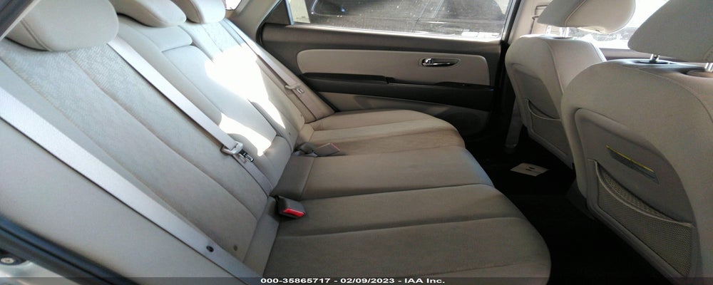 KMHDU4AD0AU139680 2010 HYUNDAI ELANTRA photo no. 8