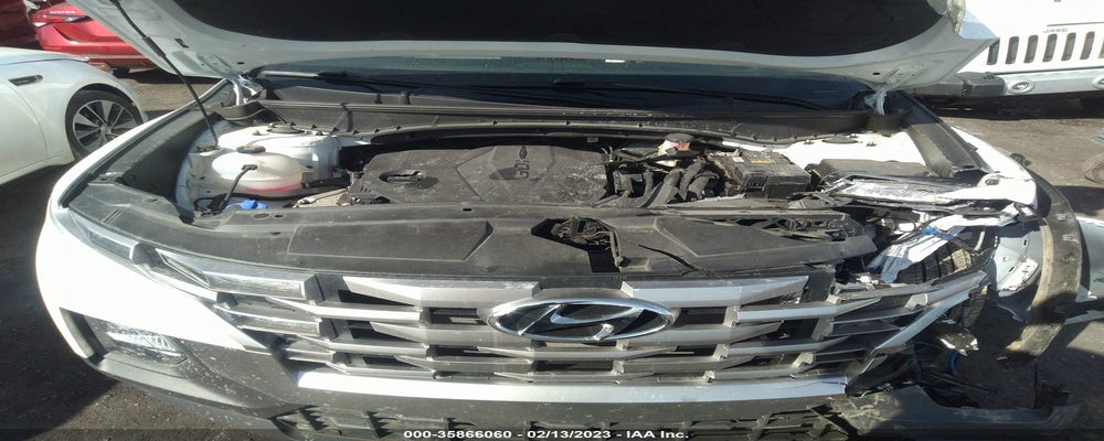 5NTJB4AE1NH004117 2022 HYUNDAI SANTA CRUZ photo no. 10
