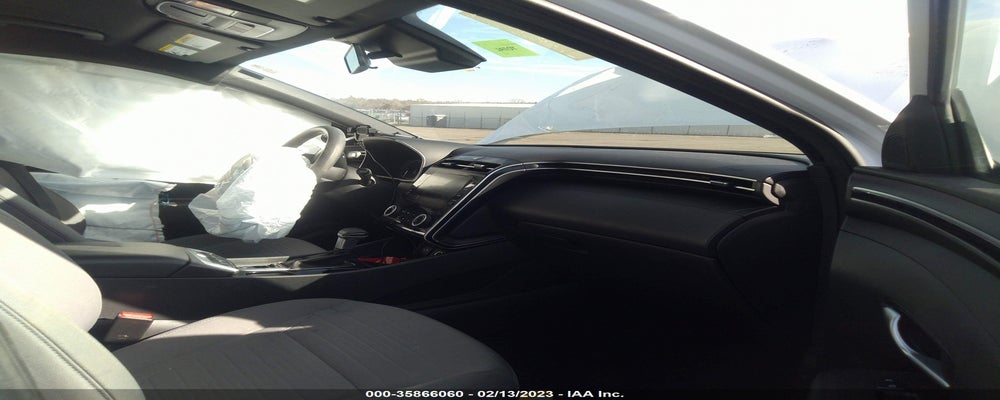 5NTJB4AE1NH004117 2022 HYUNDAI SANTA CRUZ photo no. 5