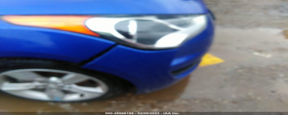 KMHTC6AD3CU064776 2012 HYUNDAI VELOSTER photo no. 6