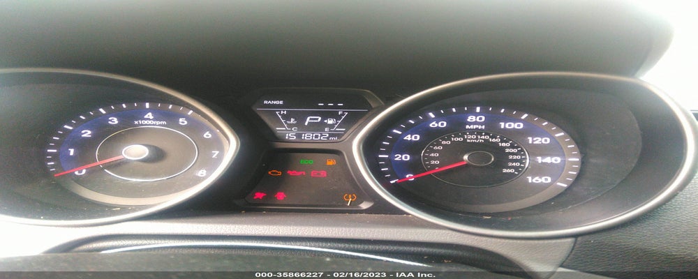 5NPDH4AE5EH476685 2014 HYUNDAI ELANTRA photo no. 7