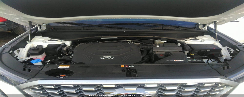 KM8R2DHE3MU311375 2021 HYUNDAI PALISADE photo no. 10