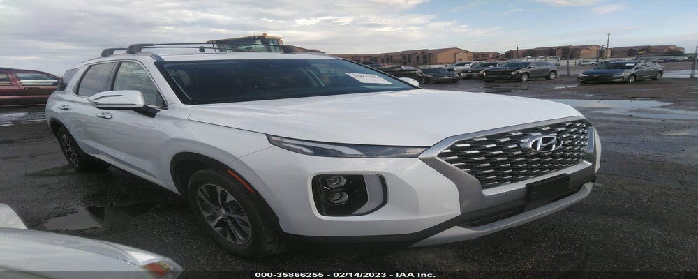 KM8R2DHE3MU311375 2021 HYUNDAI PALISADE photo no. 22