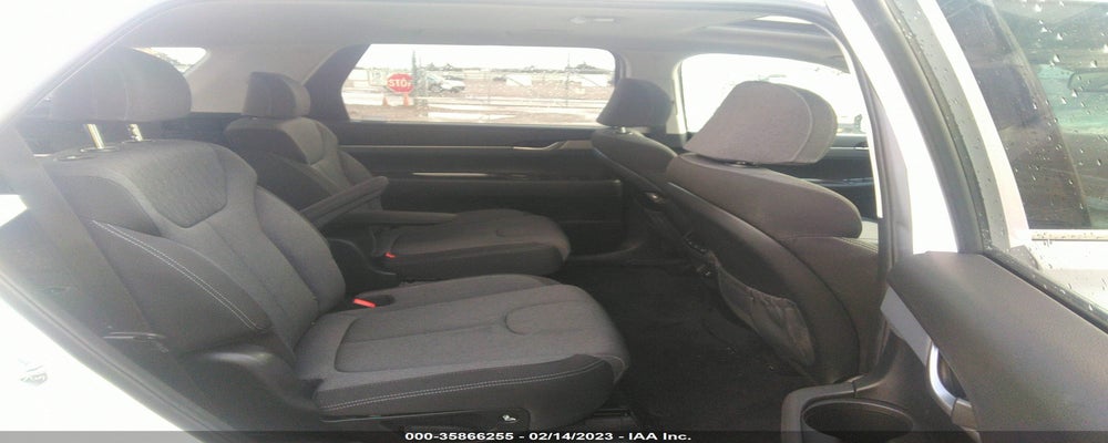 KM8R2DHE3MU311375 2021 HYUNDAI PALISADE photo no. 8