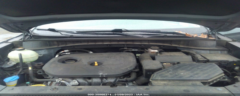 KM8J33A47HU395261 2017 HYUNDAI TUCSON photo no. 10