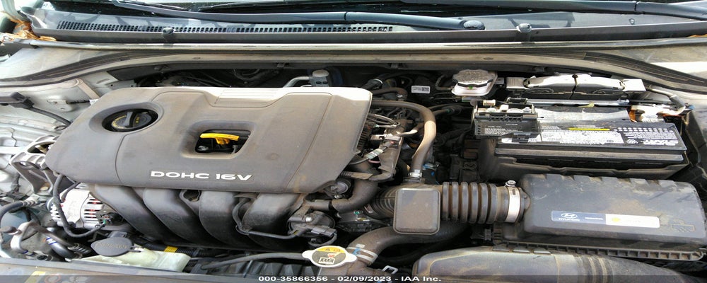 5NPD84LFXJH310890 2018 HYUNDAI ELANTRA photo no. 10
