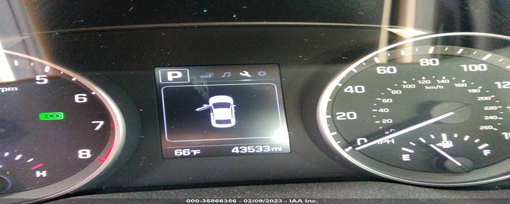 5NPD84LFXJH310890 2018 HYUNDAI ELANTRA photo no. 7