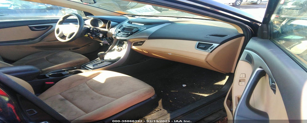 KMHDH4AE4DU794247 2013 HYUNDAI ELANTRA photo no. 5