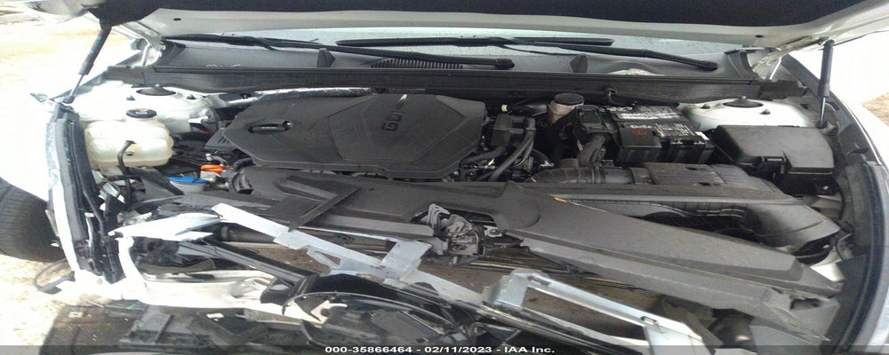 5NPEL4JA2MH110567 2021 HYUNDAI SONATA photo no. 10