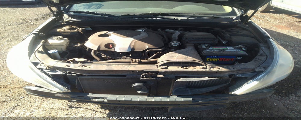 5NPEC4AB6BH293607 2011 HYUNDAI SONATA photo no. 10