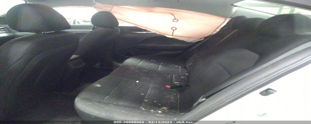 5NPD74LF9KH419541 2019 HYUNDAI ELANTRA photo no. 8